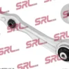 Länkarm Framaxel Bakre Nedre Vänster Sida till MERCEDES-BENZ S-KLASS (W222, V222, X222)