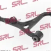 Länkarm Framaxel Nedre Höger Sida till MERCEDES-BENZ S-KLASS (W220)