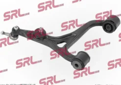 Länkarm Framaxel Nedre Höger Sida till MERCEDES-BENZ S-KLASS (W220)