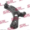 Länkarm Framaxel Nedre Höger Sida till SUZUKI SWIFT IV (FZ, NZ)