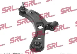 Länkarm Framaxel Nedre Höger Sida till SUZUKI SWIFT IV (FZ, NZ)