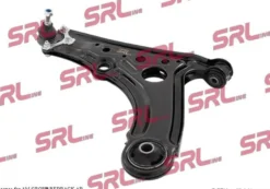 Länkarm Framaxel Nedre Vänster Sida
