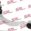 Länkarm Framaxel Övre Främre Vänster Sida till LEXUS LS (_F4_)