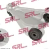 Länkarm Framaxel Övre Höger Sida till ALFA ROMEO 166 (936_)