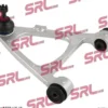 Länkarm Framaxel Övre Höger Sida till MAZDA RX-8 (SE, FE)