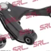 Länkarm Framaxel Övre Vänster Sida till MITSUBISHI L200 / TRITON (KA_T, KB_T)