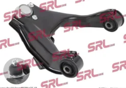 Länkarm Framaxel Övre Vänster Sida till MITSUBISHI L200 / TRITON (KA_T, KB_T)