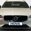 Lock för Bogserögla R-Design Volvo S60 III, V60 II 2018->