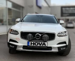Lock för Bogserögla Volvo S90 II, V90 II, V90 CC