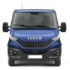 Lowbar EU Frontbåge Svart - Iveco Daily VI 2019-2022