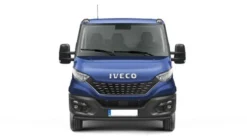 Lowbar EU Frontbåge Svart - Iveco Daily VI 2019-2022