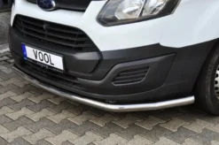 Lowbar Frontbåge - Ford Transit Custom V362 2018->