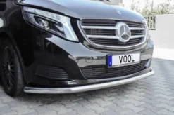 Lowbar Frontbåge - Mercedes V-Klass W447 2015-2020