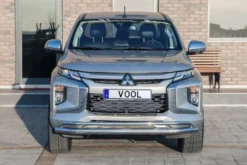 Lowbar Frontbåge - Mitsubishi L200 2020->