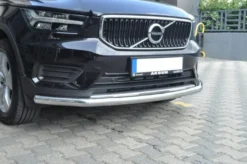 Lowbar Frontbåge - Volvo XC40 2018->