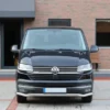 Lowbar Frontbåge - VW Transporter / Multivan / Caravelle T6 Facelift 2020->
