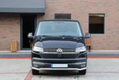 Lowbar Frontbåge - VW Transporter / Multivan / Caravelle T6 Facelift 2020->
