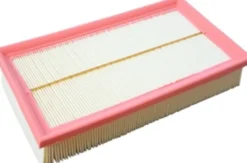 Luftfilter – Saab 9-3 & 900 II, 2.0/2.3 bensin, 1993–2003