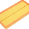 Luftfilter – Volvo 240/340/360, 1979–1993