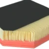 Luftfilter – Volvo S60 I, V70 II, XC70, XC90 D5/2.4D, 2001–2014