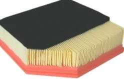 Luftfilter – Volvo S60 I, V70 II, XC70, XC90 D5/2.4D, 2001–2014