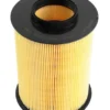 Luftfilter – Volvo S40/V50/C30/C70 (cylindriskt)