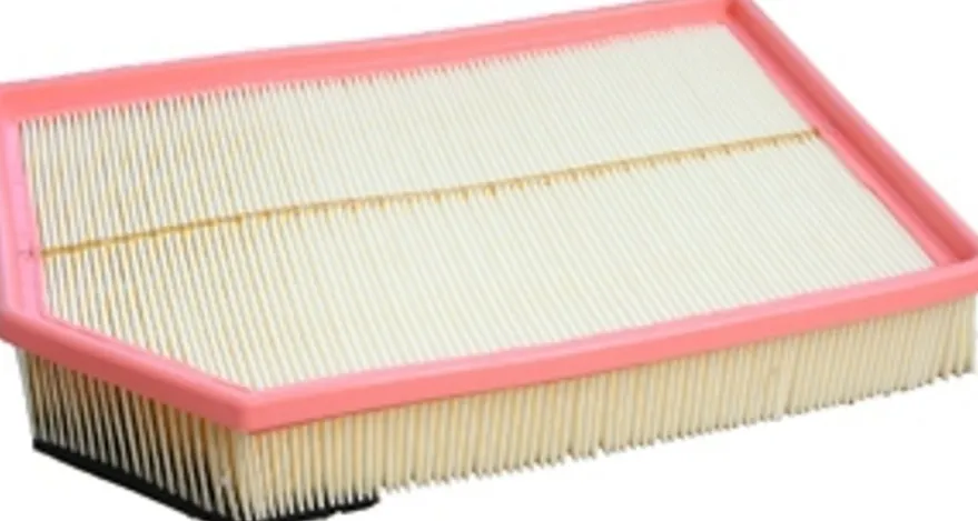 Luftfilter – Volvo XC90 I (2002–2014)