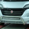 Mindre Frontbåge - Husbil (Fiat Ducato chassi) 2015-