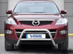 MINDRE frontbåge - Mazda CX-9 2009-2013