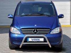 MINDRE frontbåge - Mercedes Vito / Viano 2004-2010