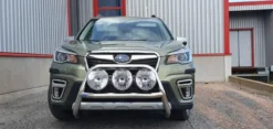 Mindre Frontbåge - Subaru Forester E-Boxer 2020->