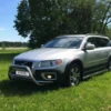 MINDRE frontbåge - Volvo XC70 2008-
