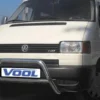 MINDRE frontbåge - VW T4 1992-2002