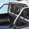 MODELL ROSTFRI 4WIN - Isuzu D-MAX 2007-2011