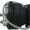 Motorfäste Bakre – SAAB 9-3, 9-3 Cabriolet, 900 II (OE 4283891)