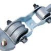 Motorfäste mitten – Volvo S80, V70, XC70 I Cross Country