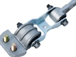 Motorfäste mitten – Volvo S80, V70, XC70 I Cross Country
