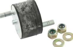 Motorfäste Vänster Fram – Volvo 240, 240 Kombi (OE 274110)