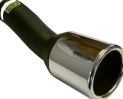 Ändrör Enkel Bensin VAG 76mm
