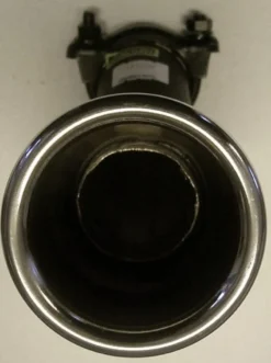 Ändrör Enkel Bensin VAG 76mm