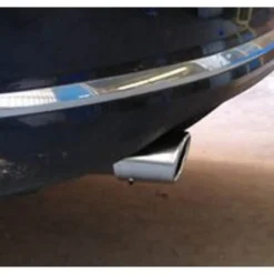 Ändrör VW Passat 2010- 1,6 diesel, 1,4 bensin