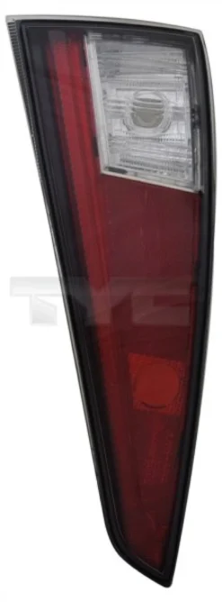 Nedre Baklampa Vänster Toyota Prius IV