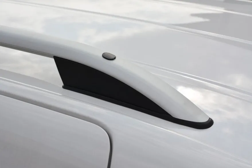 New Standard Takrails - Renault Kangoo 2022->