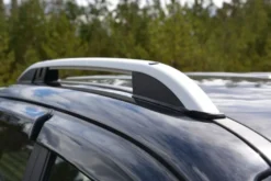 NEW STANDARD Takrails - VW Amarok 2011-2016