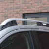 New Standard Tvärbalkar - Mitsubishi L200 2015-2019