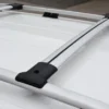New Standard Tvärbalkar - Peugeot Partner 2008-2018