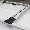 New Standard Tvärbalkar - VW Transporter / Multivan / Caravelle T6 Facelift 2020->