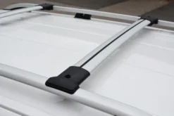 New Standard Tvärbalkar - VW Transporter / Multivan / Caravelle T6 Facelift 2020->