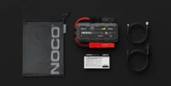 Noco Boost X GBX75 Starthjälp