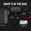 Noco Boost X GBX45 Starthjälp